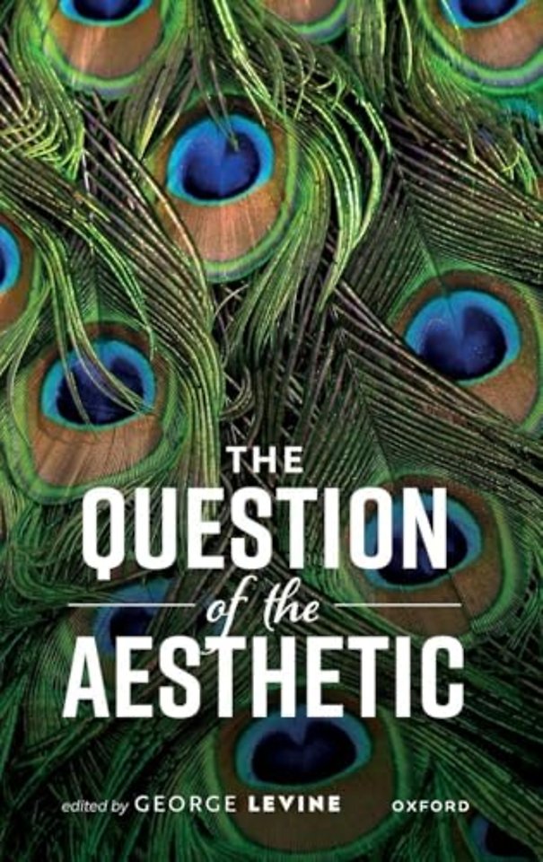 The Question of the Aesthetic