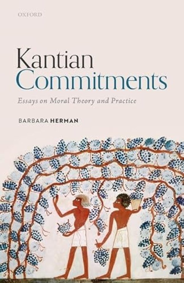 Kantian Commitments