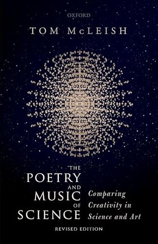 The Poetry and Music of Science