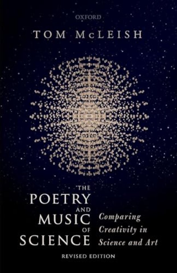The Poetry and Music of Science