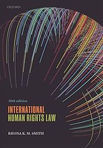 International Human Rights Law