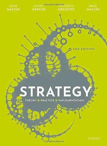 Strategy