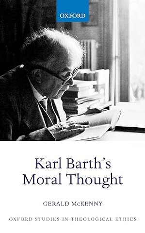 Karl Barth's Moral Thought