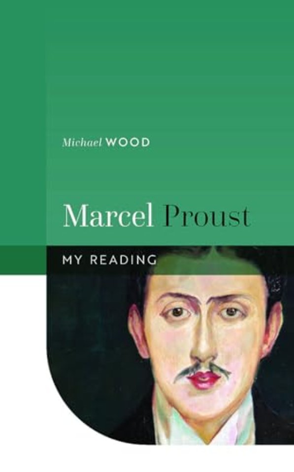 Marcel Proust