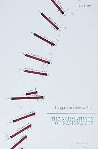 The Normativity of Rationality