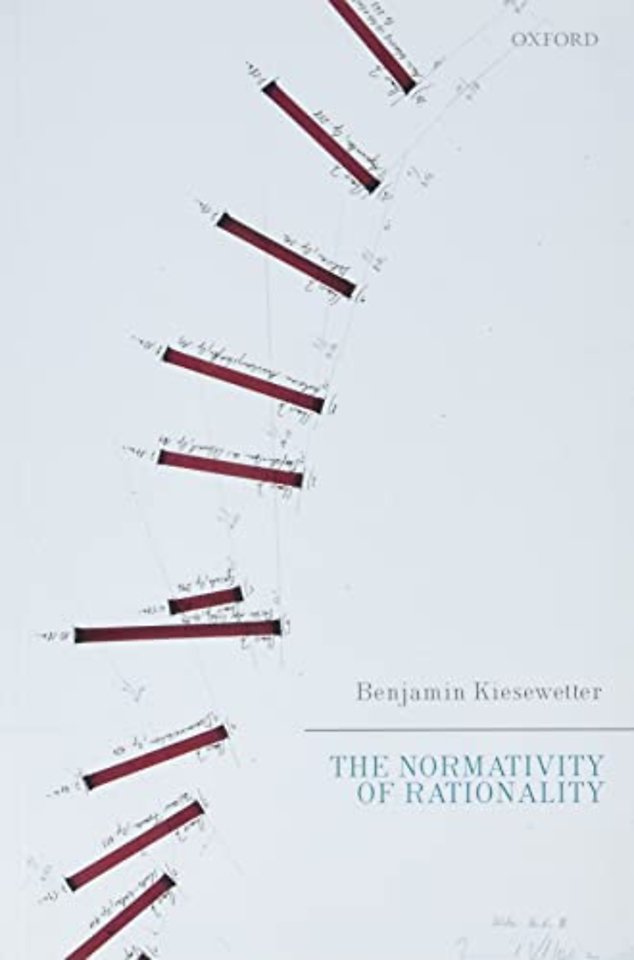 The Normativity of Rationality