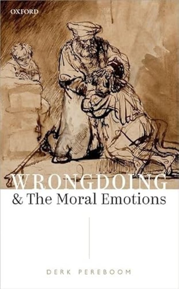 Wrongdoing and the Moral Emotions