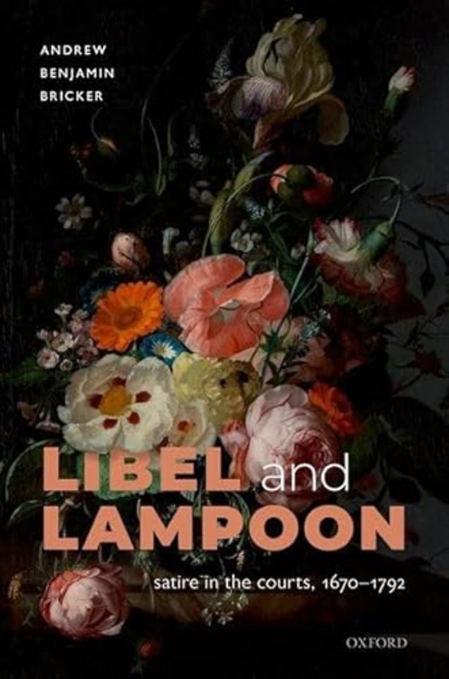 Libel and Lampoon