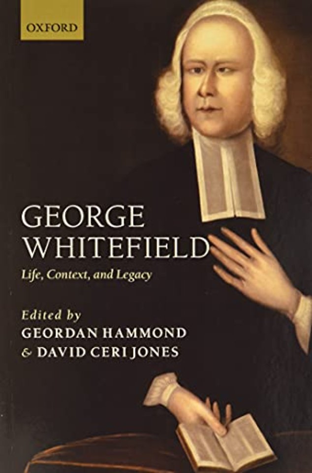 George Whitefield