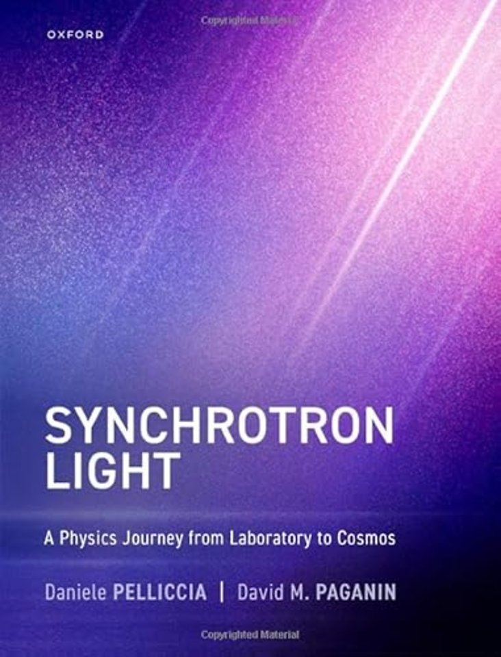 Synchrotron Light