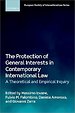 The Protection of General Interests in Contemporary International Law