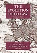 The Evolution of EU Law