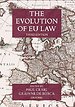 The Evolution of EU Law