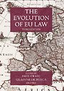 The Evolution of EU Law The Evolution of EU Law