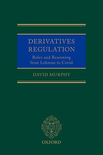 Derivatives Regulation