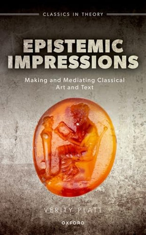 Epistemic Impressions