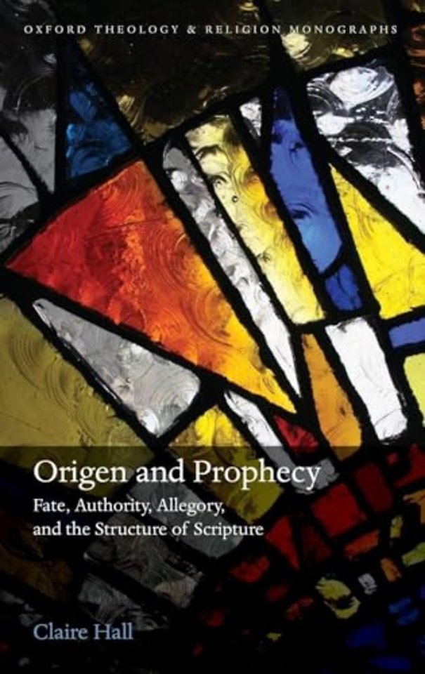 Origen and Prophecy