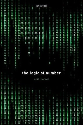 The Logic of Number