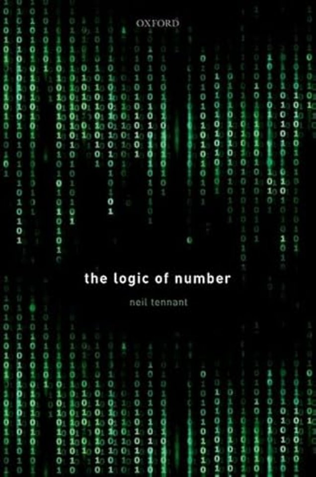The Logic of Number