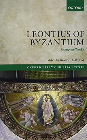 Leontius of Byzantium