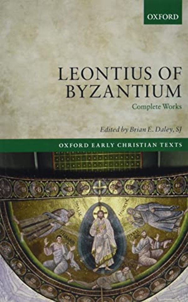 Leontius of Byzantium