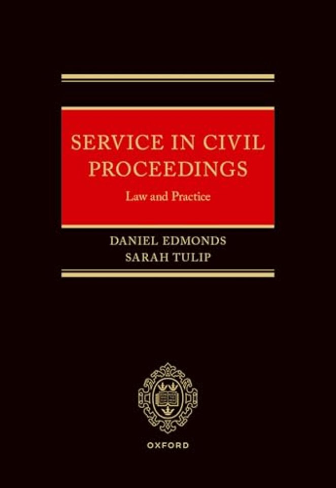 Service in Civil Proceedings