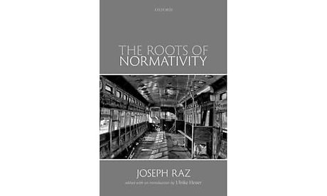 The Roots of Normativity