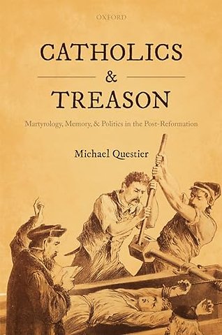 Catholics and Treason