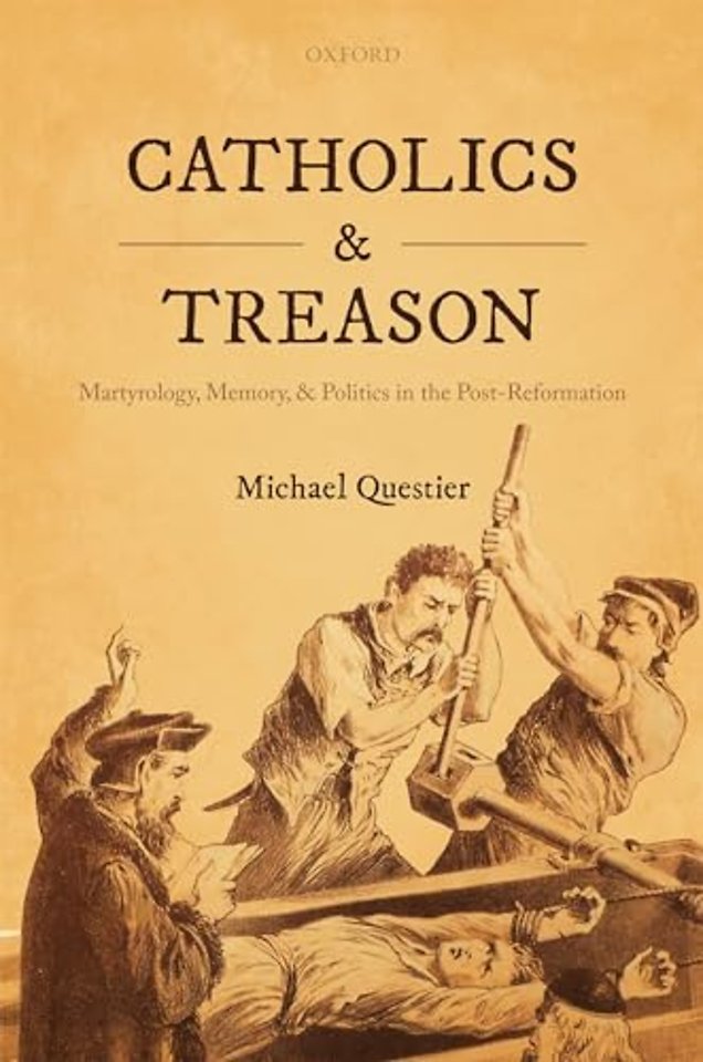 Catholics and Treason