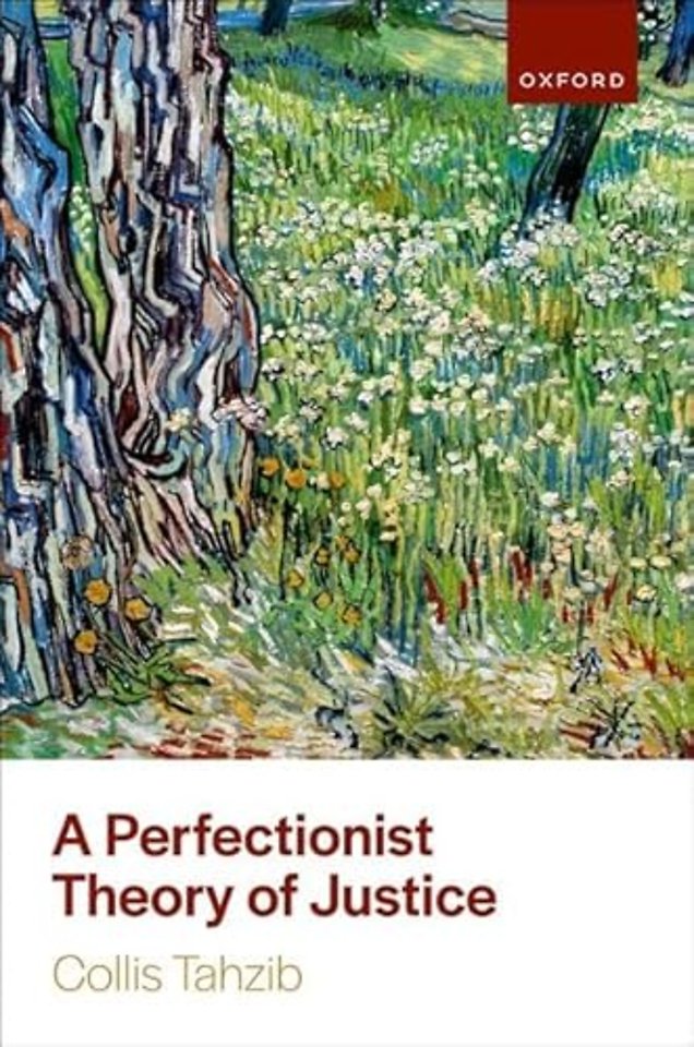 A Perfectionist Theory of Justice