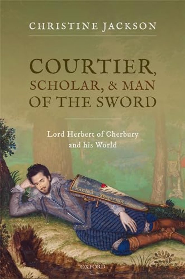 Courtier, Scholar, and Man of the Sword