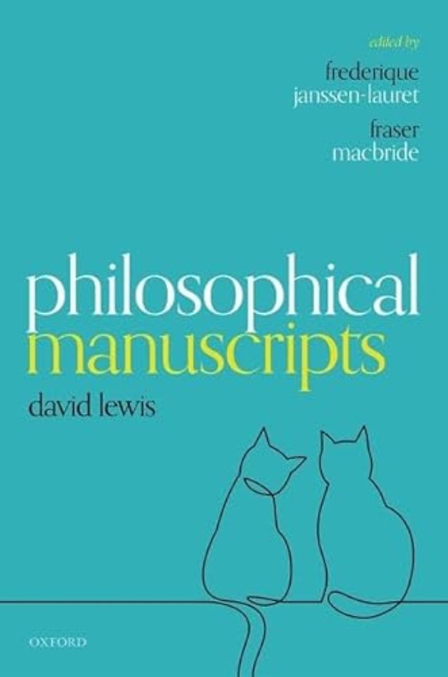 Philosophical Manuscripts