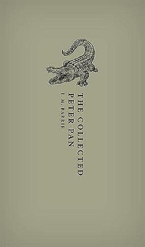 The Collected Peter Pan