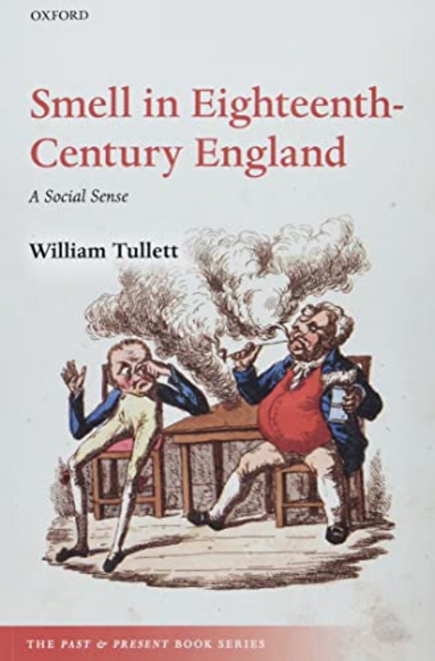 Smell in Eighteenth-Century England