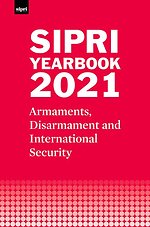 SIPRI Yearbook 2021