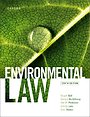 Environmental Law Environmental Law