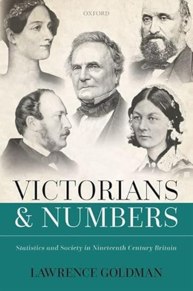 Victorians and Numbers