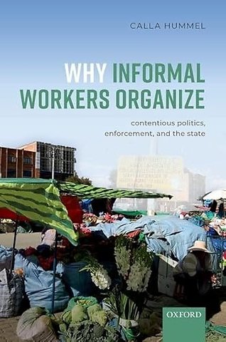 Why Informal Workers Organize