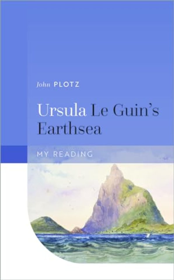 Ursula Le Guin's Earthsea