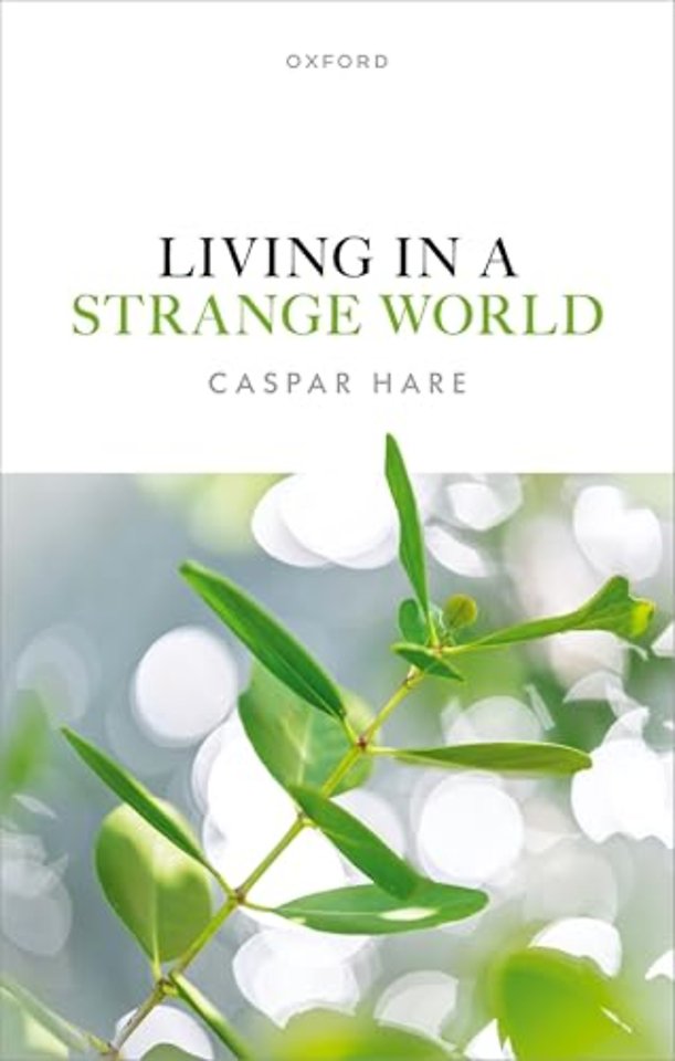 Living in a Strange World