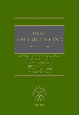 Debt Restructuring