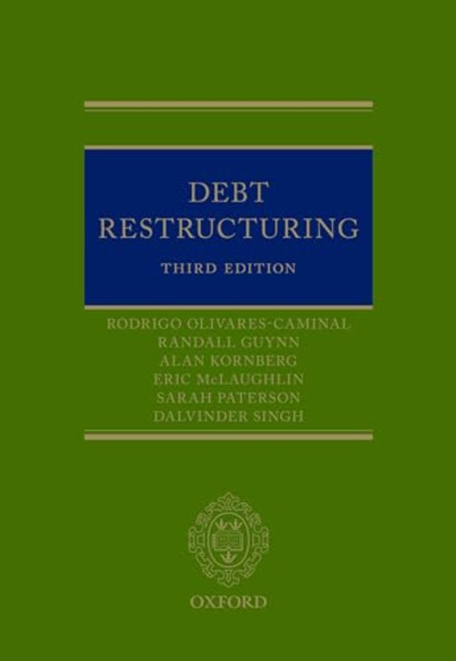 Debt Restructuring