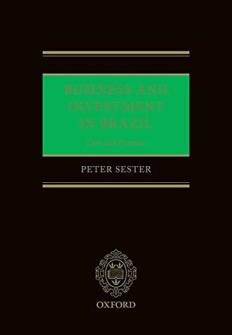 Business and Investment in Brazil