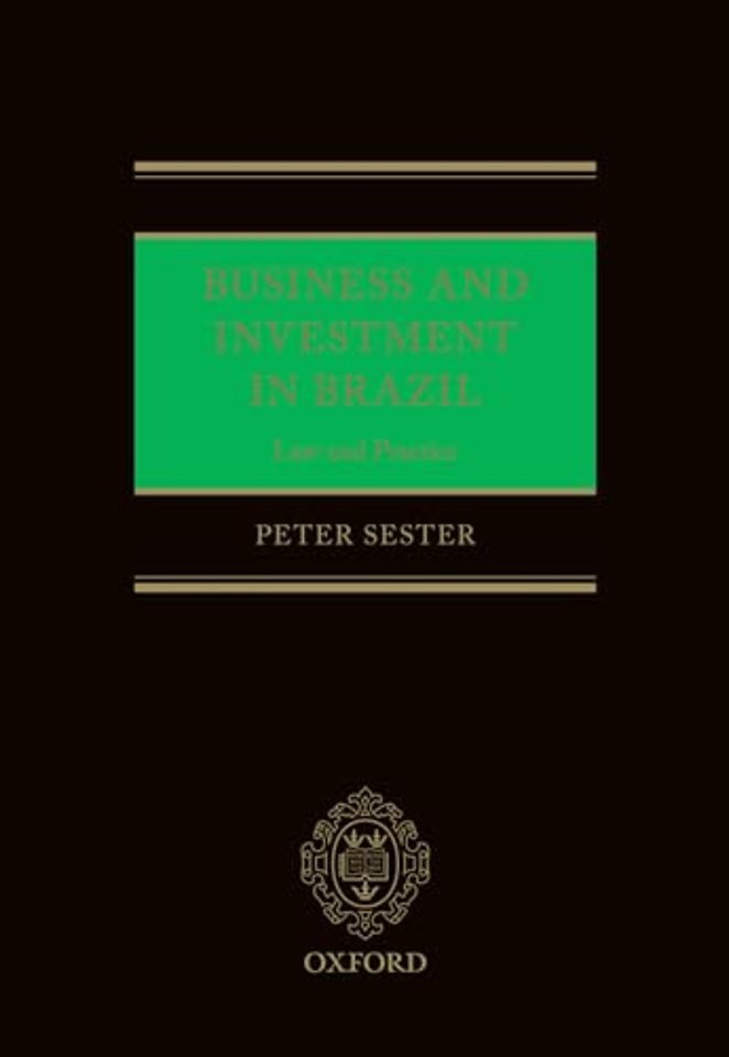 Business and Investment in Brazil