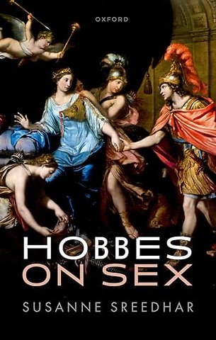 Hobbes on Sex