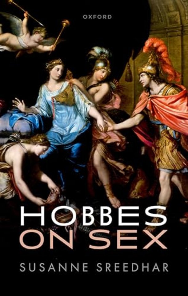 Hobbes on Sex