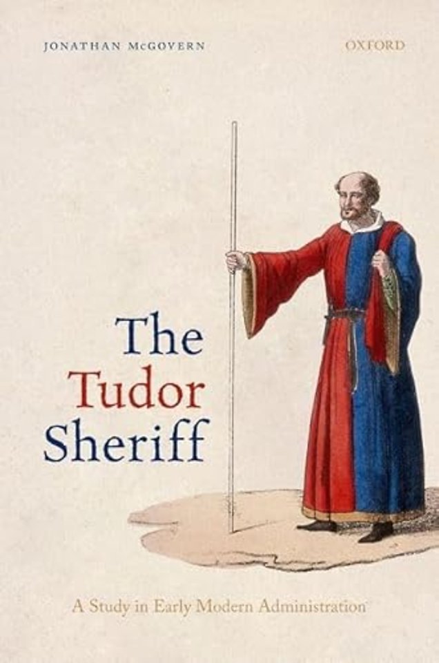 The Tudor Sheriff