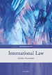 International Law International Law