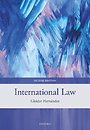 International Law International Law
