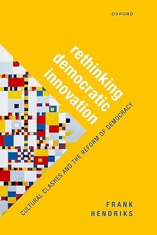 Rethinking Democratic Innovation